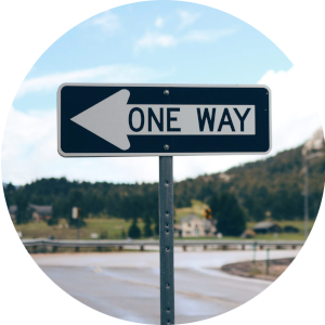 Reliable One-Way Communication